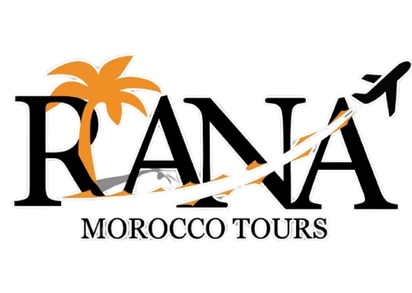 Rana Morocco Travel logo