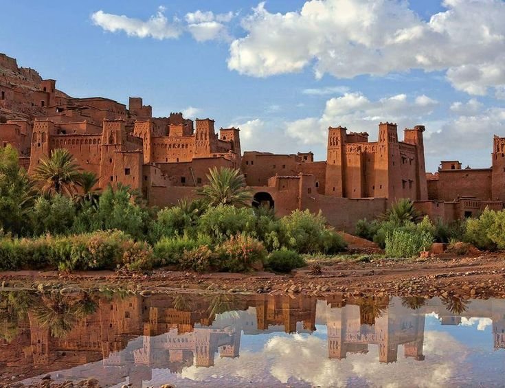 Ouarzazate