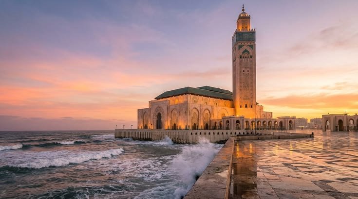 Casablanca