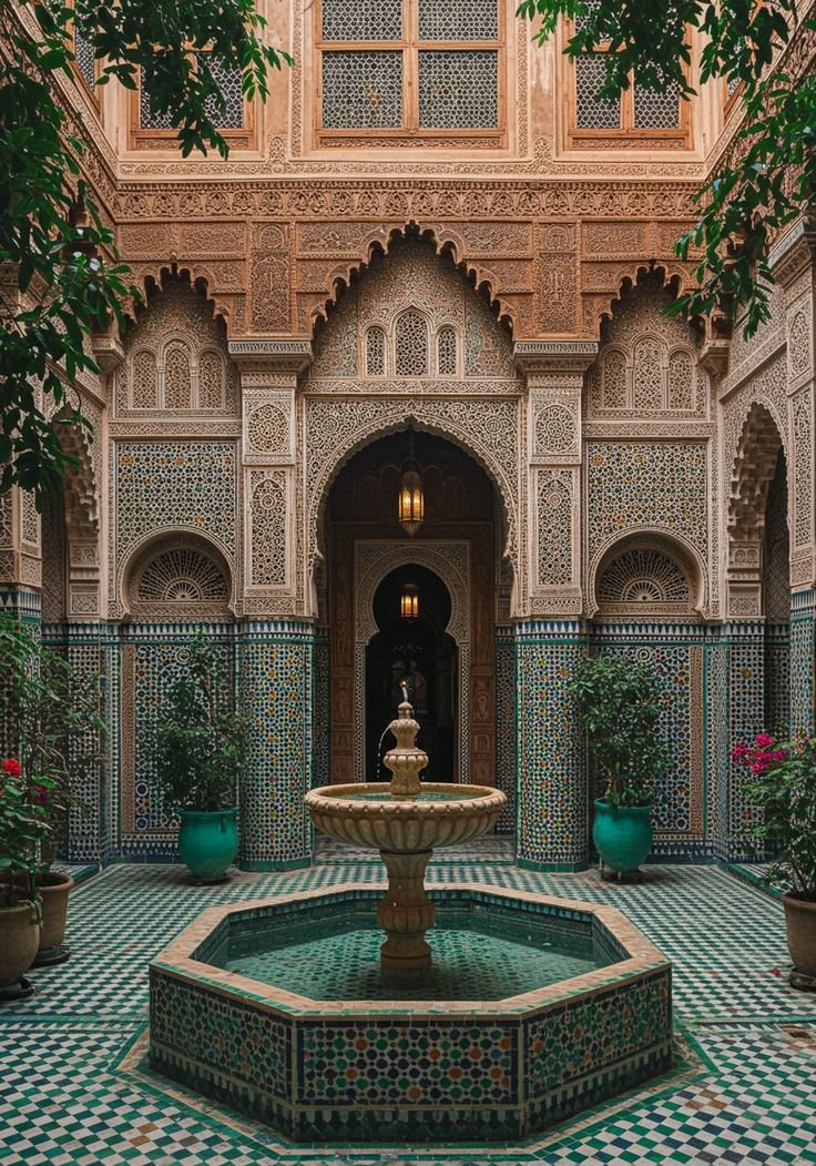 Cultural Morocco tour