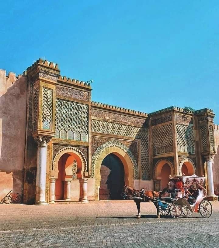 Meknes