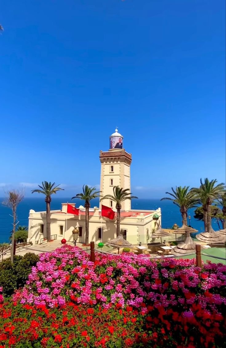 Tangier