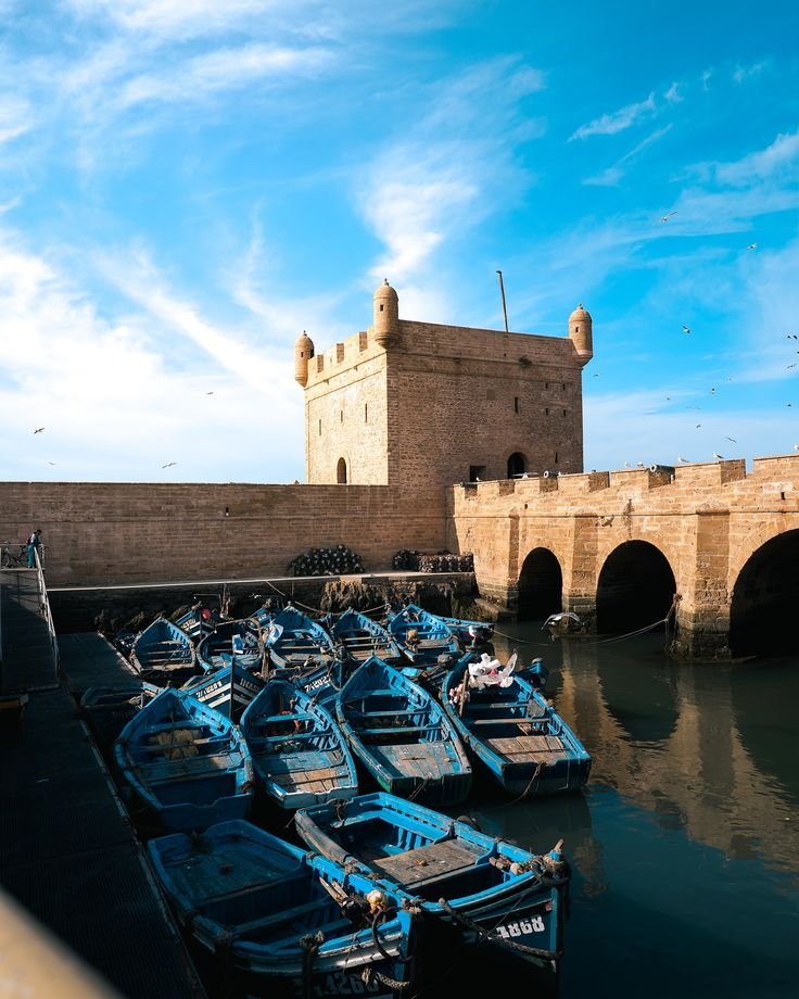 Essaouira